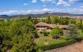 Lodging Apartments Villa El Raco